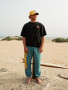 JOGGY PRO BRAND NORTH SEA